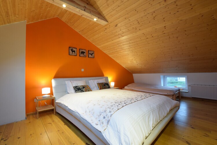 La Bella Vista – Maison 9 pers. à Gros Chêne - Photo 2