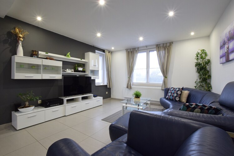 La Bella Vista – Maison 9 pers. à Gros Chêne - Photo 4