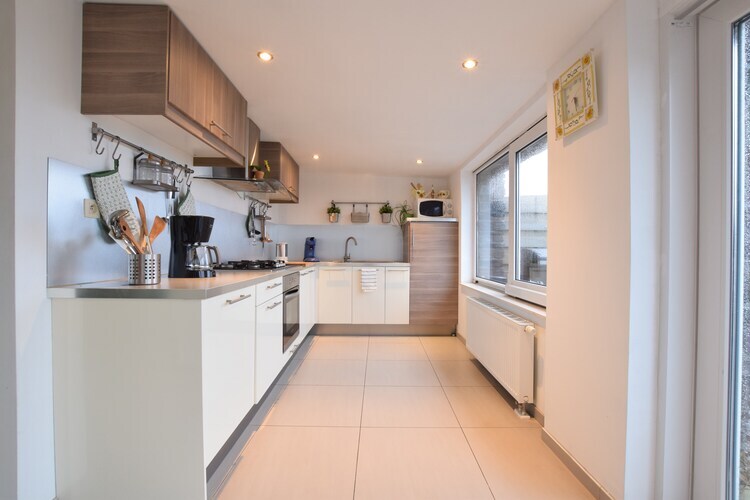 La Bella Vista – Maison 9 pers. à Gros Chêne - Photo 7