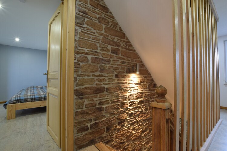 La Bella Vista – Maison 9 pers. à Gros Chêne - Photo 12