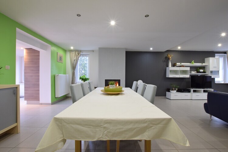 La Bella Vista – Maison 9 pers. à Gros Chêne - Photo 17