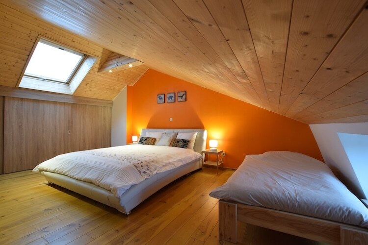 La Bella Vista – Maison 9 pers. à Gros Chêne - Photo 23