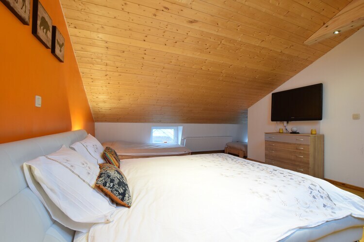 La Bella Vista – Maison 9 pers. à Gros Chêne - Photo 25