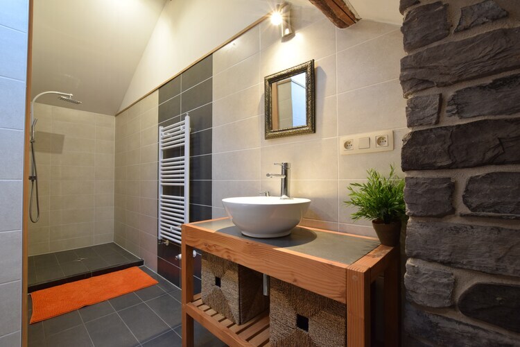 La Bella Vista – Maison 9 pers. à Gros Chêne - Photo 29