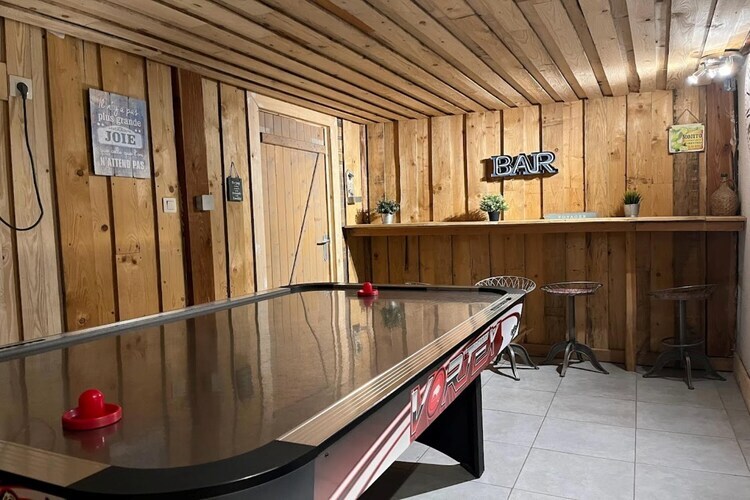 La Bella Vista – Maison 9 pers. à Gros Chêne - Photo 34