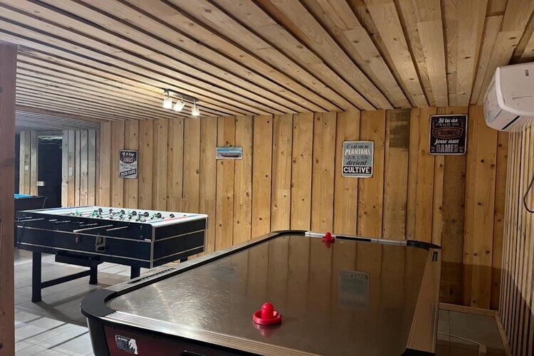 La Bella Vista – Maison 9 pers. à Gros Chêne - Photo 35