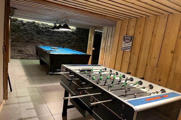 La Bella Vista – Maison 9 pers. à Gros Chêne - Photo 36