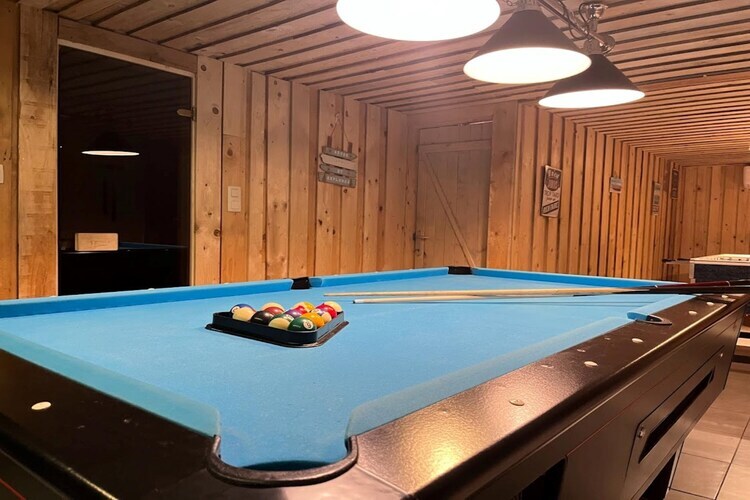 La Bella Vista – Maison 9 pers. à Gros Chêne - Photo 37