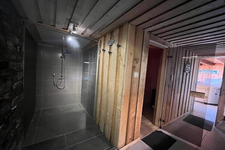 La Bella Vista – Maison 9 pers. à Gros Chêne - Photo 40