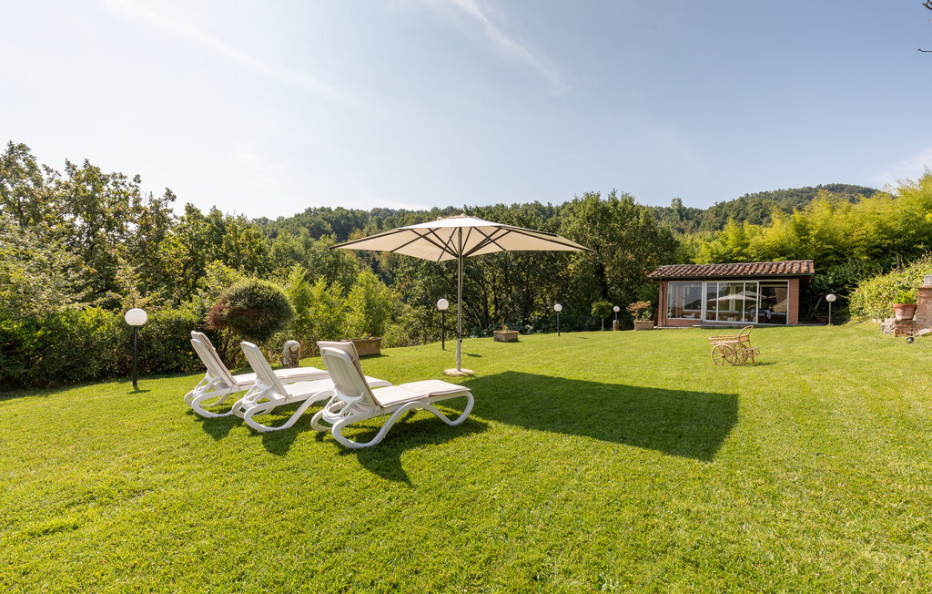 La Querciola, maison 6 pers. vue Tibre en Ombrie - Photo 2