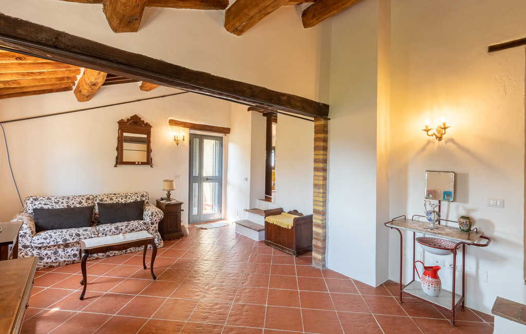 La Querciola, maison 6 pers. vue Tibre en Ombrie - Photo 13