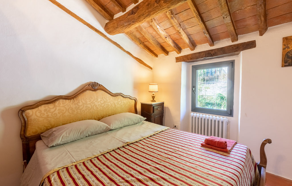 La Querciola, maison 6 pers. vue Tibre en Ombrie - Photo 15