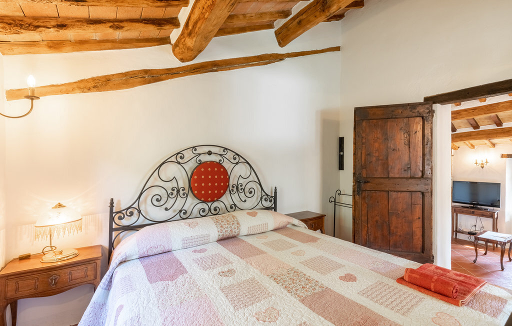 La Querciola, maison 6 pers. vue Tibre en Ombrie - Photo 17