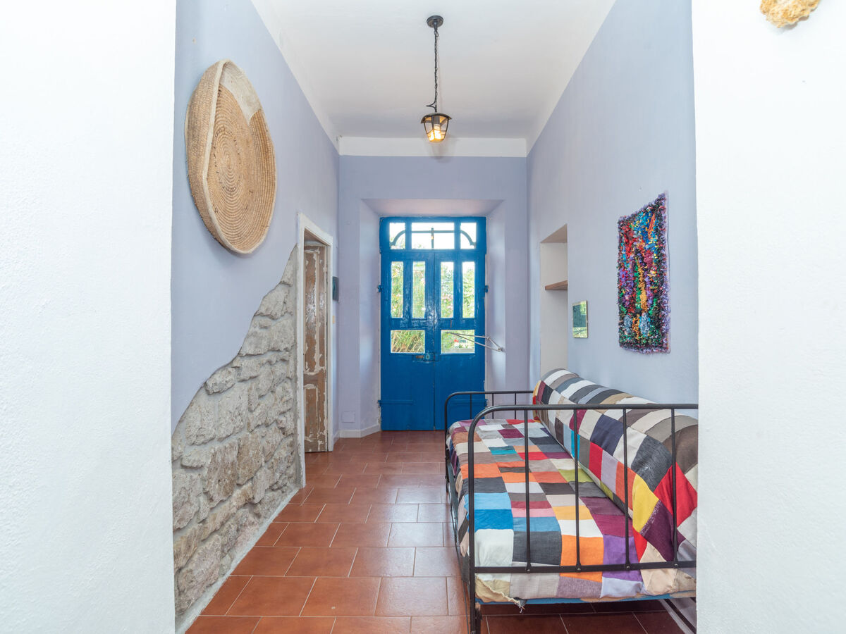 Maison Camilla à Valledoria, 3 chambres, terrasse - Photo 4