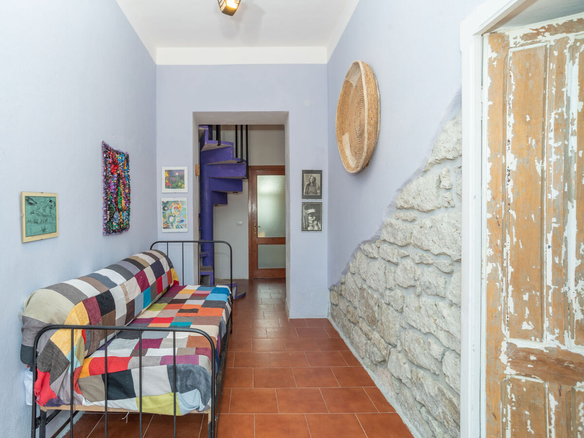 Maison Camilla à Valledoria, 3 chambres, terrasse - Photo 5