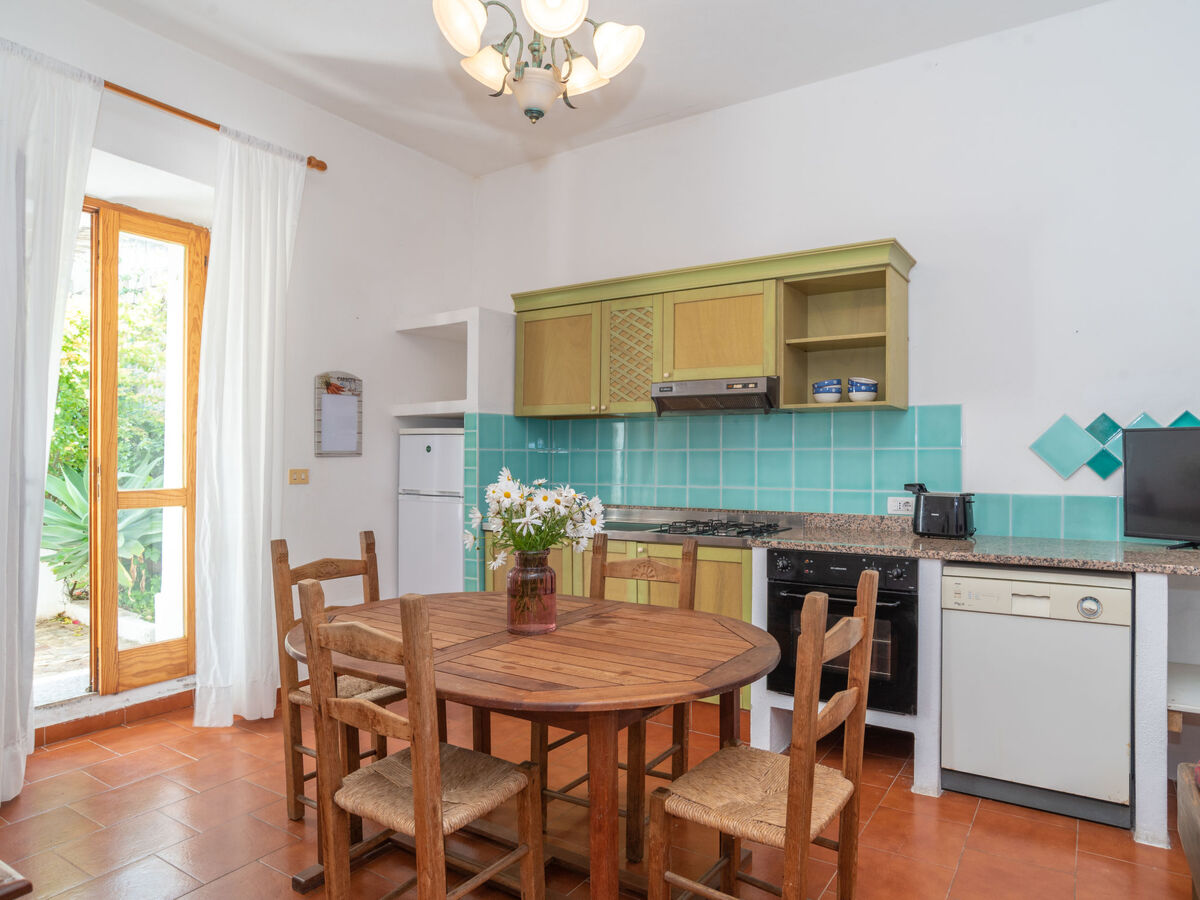 Maison Camilla à Valledoria, 3 chambres, terrasse - Photo 7