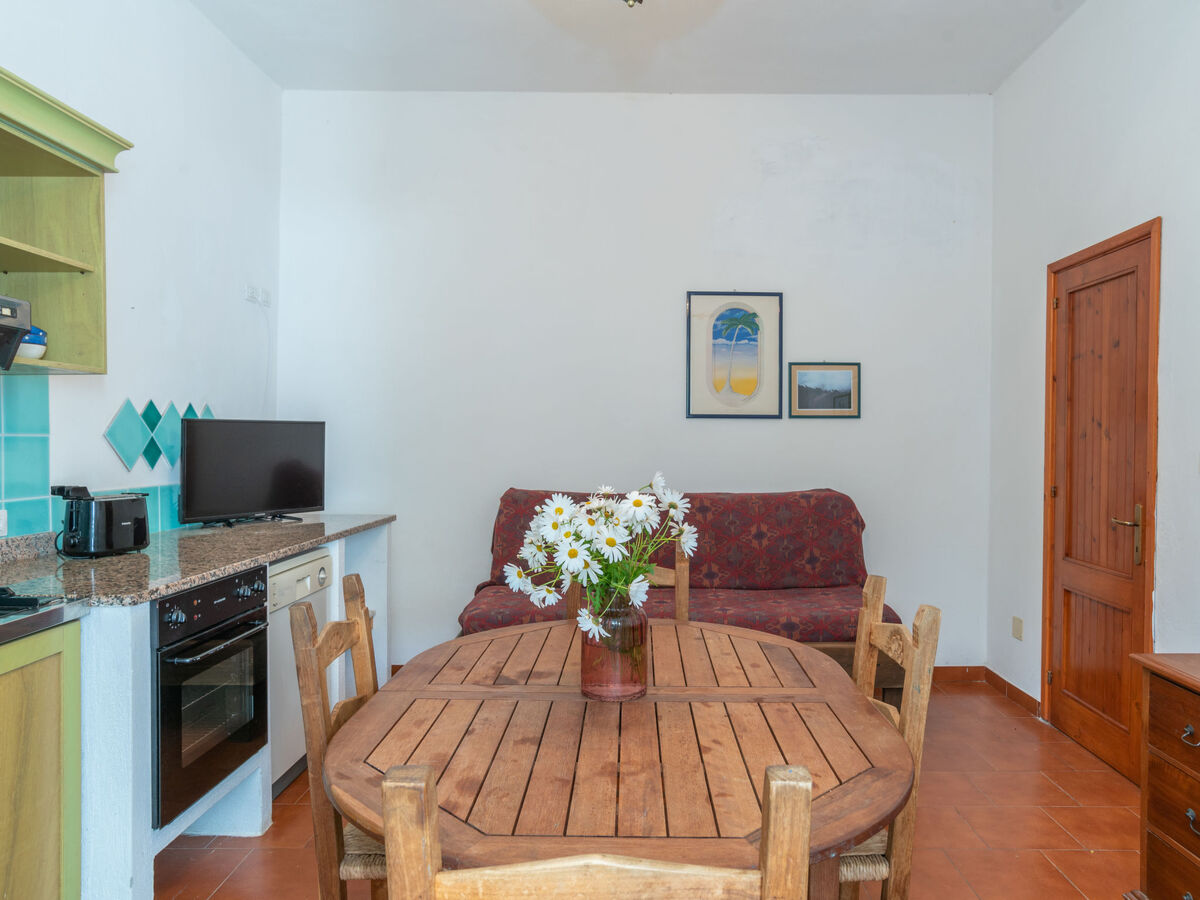 Maison Camilla à Valledoria, 3 chambres, terrasse - Photo 8