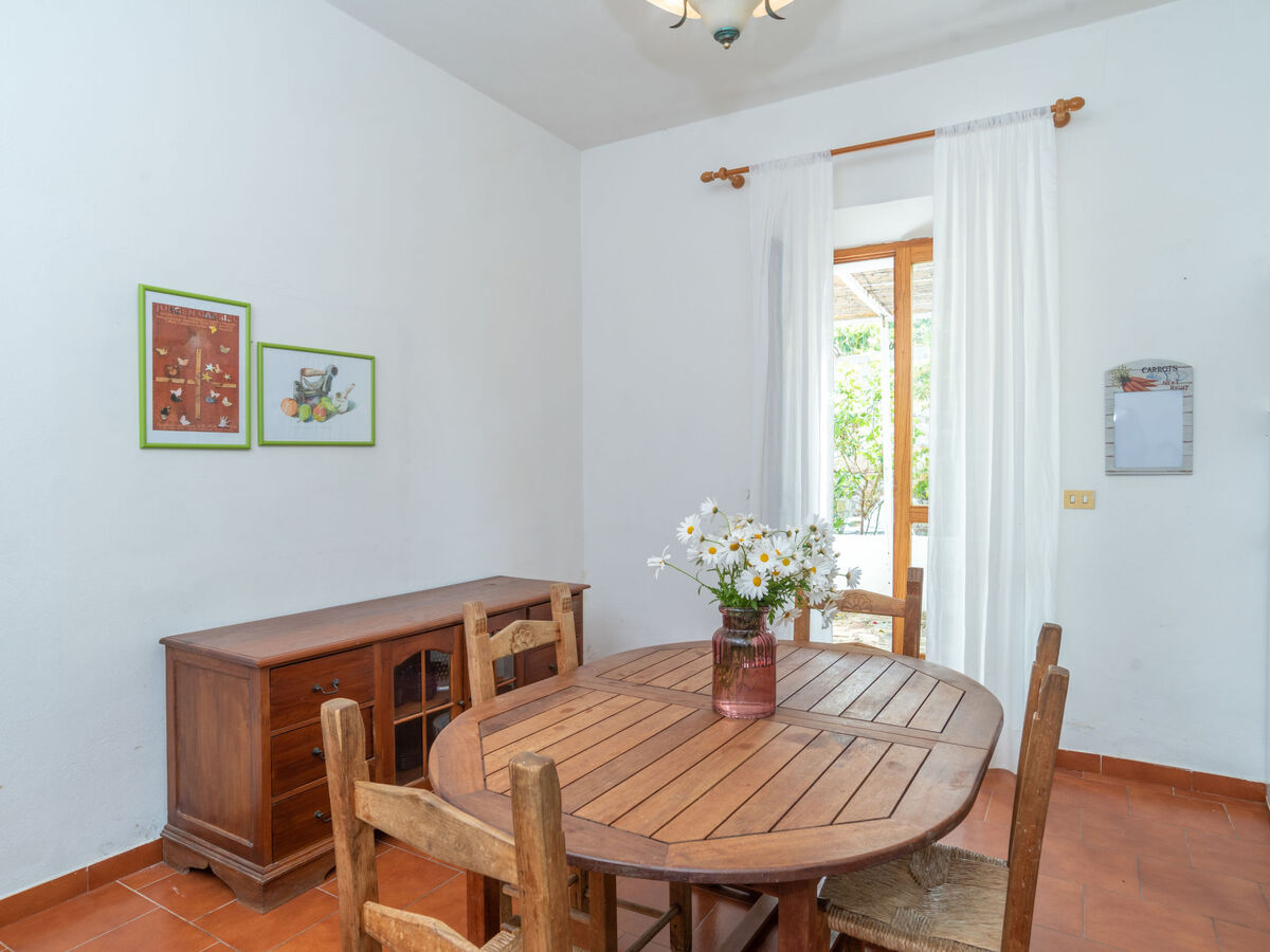 Maison Camilla à Valledoria, 3 chambres, terrasse - Photo 9