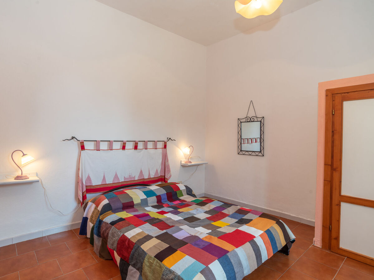 Maison Camilla à Valledoria, 3 chambres, terrasse - Photo 10