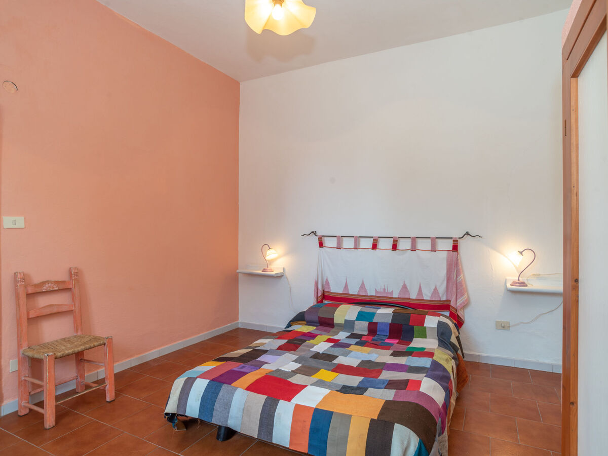 Maison Camilla à Valledoria, 3 chambres, terrasse - Photo 11