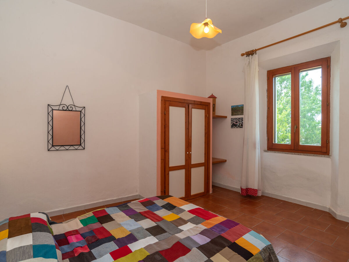 Maison Camilla à Valledoria, 3 chambres, terrasse - Photo 12