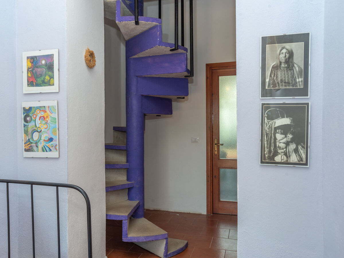 Maison Camilla à Valledoria, 3 chambres, terrasse - Photo 15