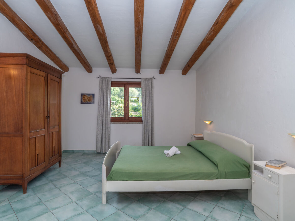Maison Camilla à Valledoria, 3 chambres, terrasse - Photo 16