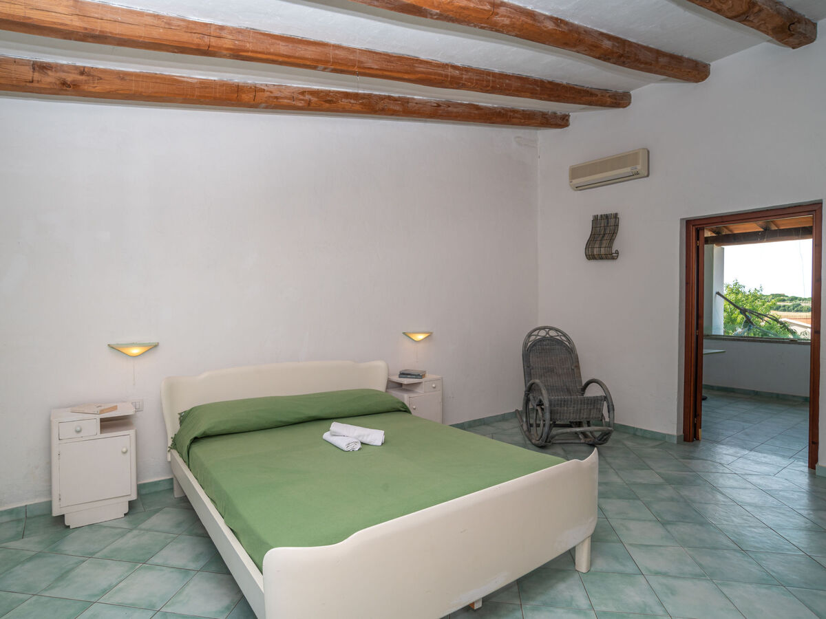 Maison Camilla à Valledoria, 3 chambres, terrasse - Photo 17