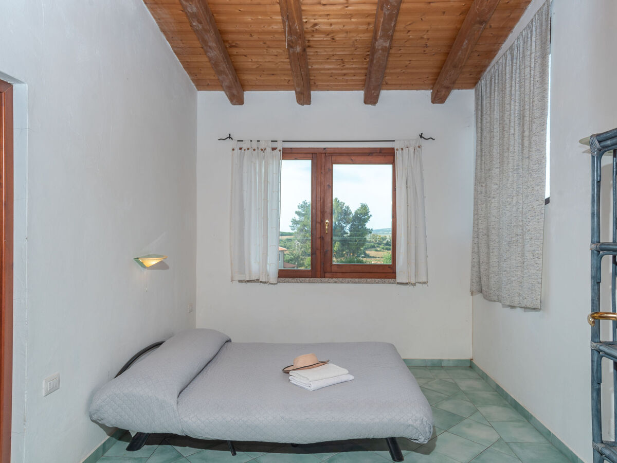 Maison Camilla à Valledoria, 3 chambres, terrasse - Photo 18