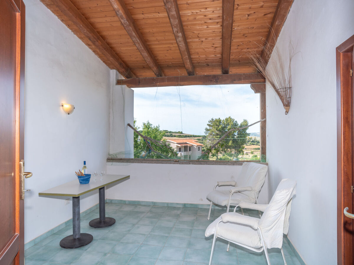 Maison Camilla à Valledoria, 3 chambres, terrasse - Photo 19