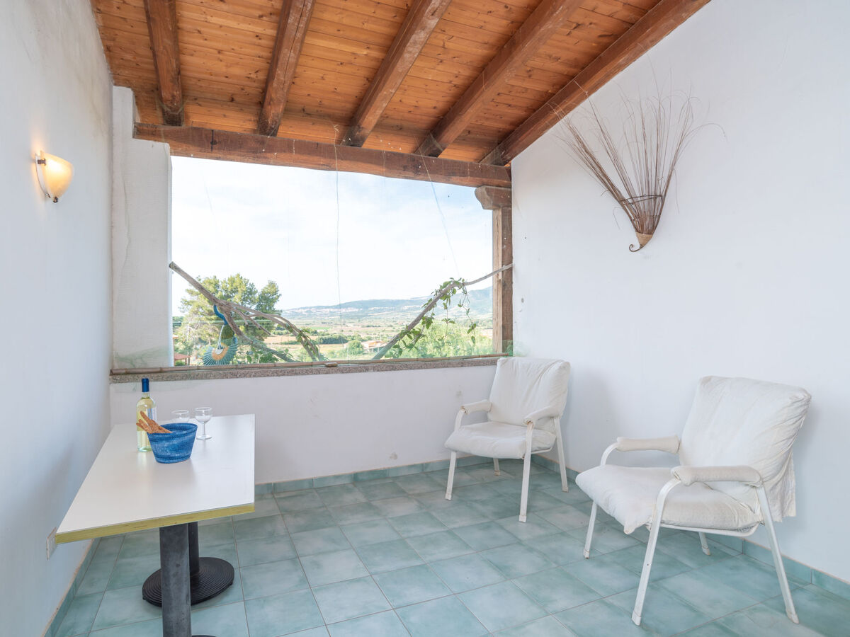 Maison Camilla à Valledoria, 3 chambres, terrasse - Photo 20