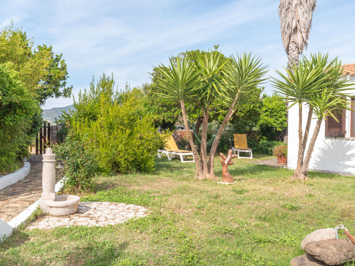 Maison Camilla à Valledoria, 3 chambres, terrasse - Photo 24