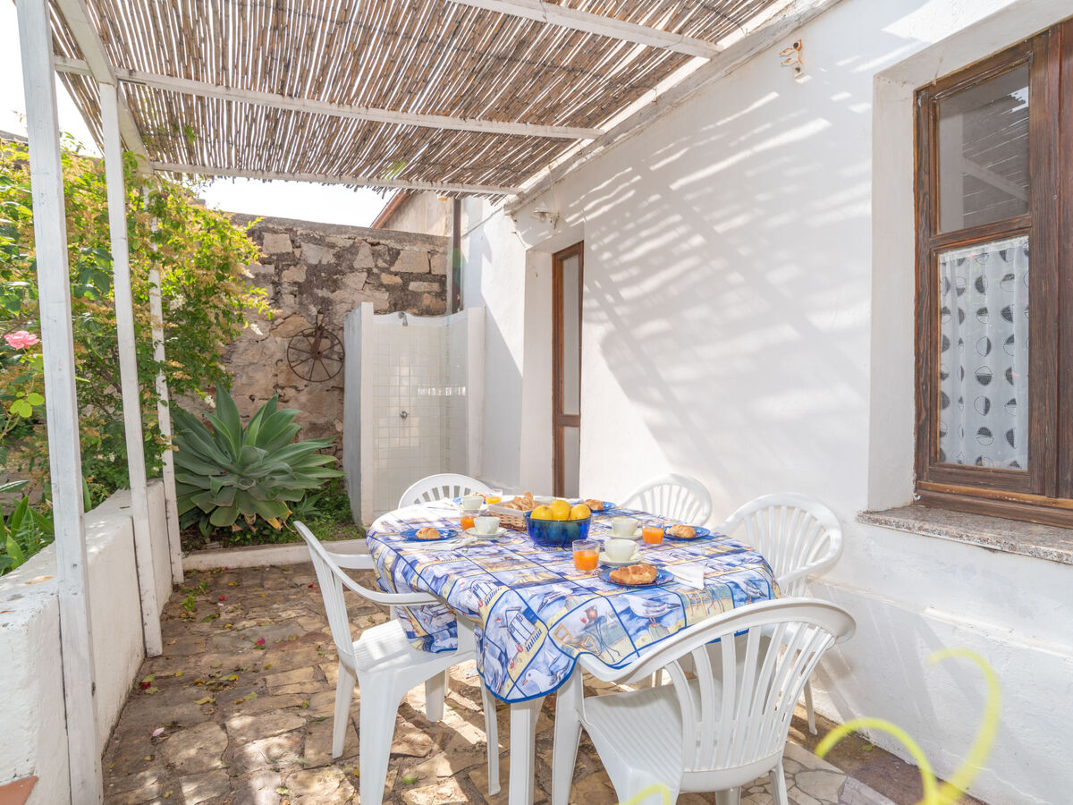 Maison Camilla à Valledoria, 3 chambres, terrasse - Photo 25