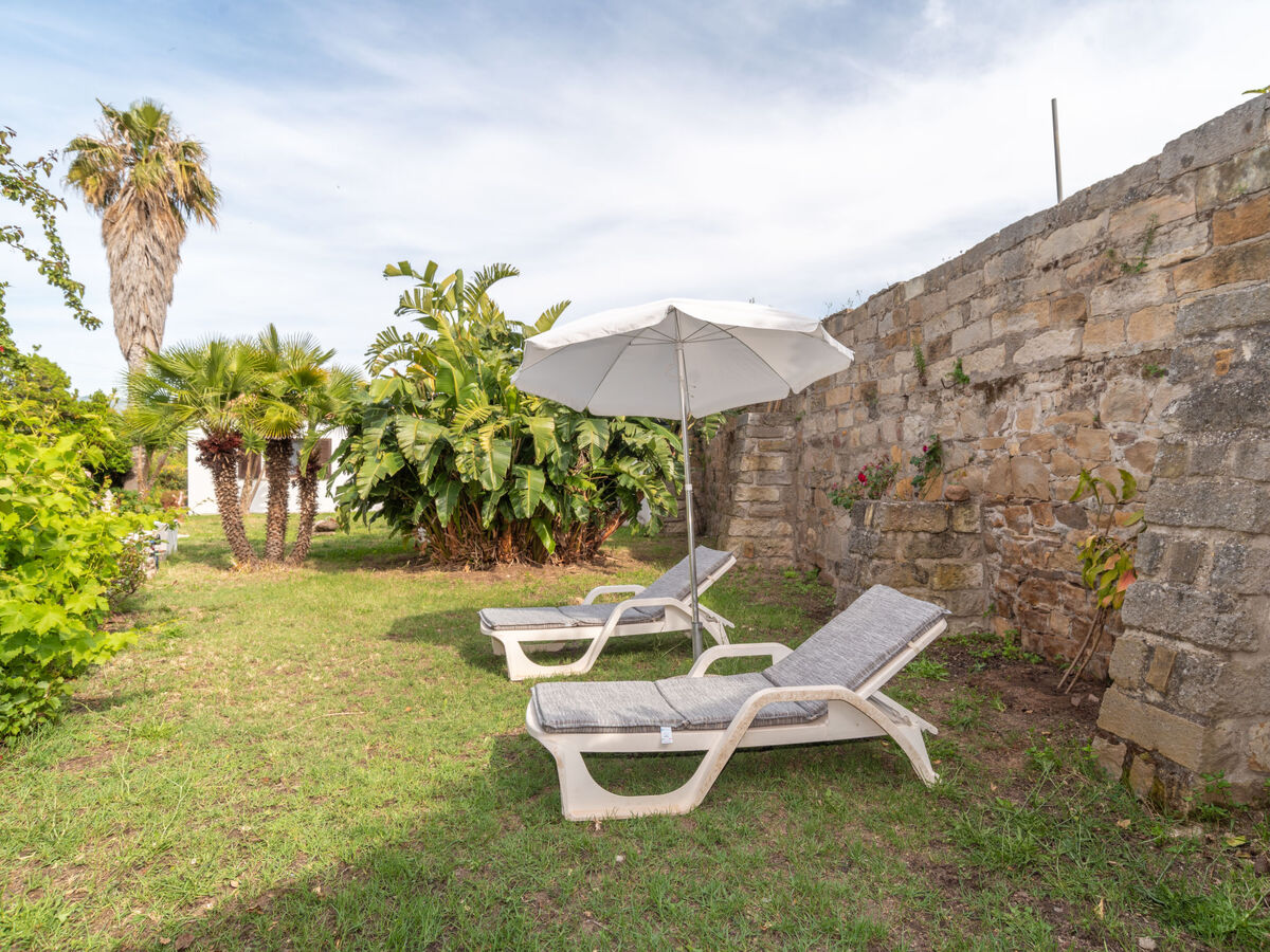 Maison Camilla à Valledoria, 3 chambres, terrasse - Photo 26