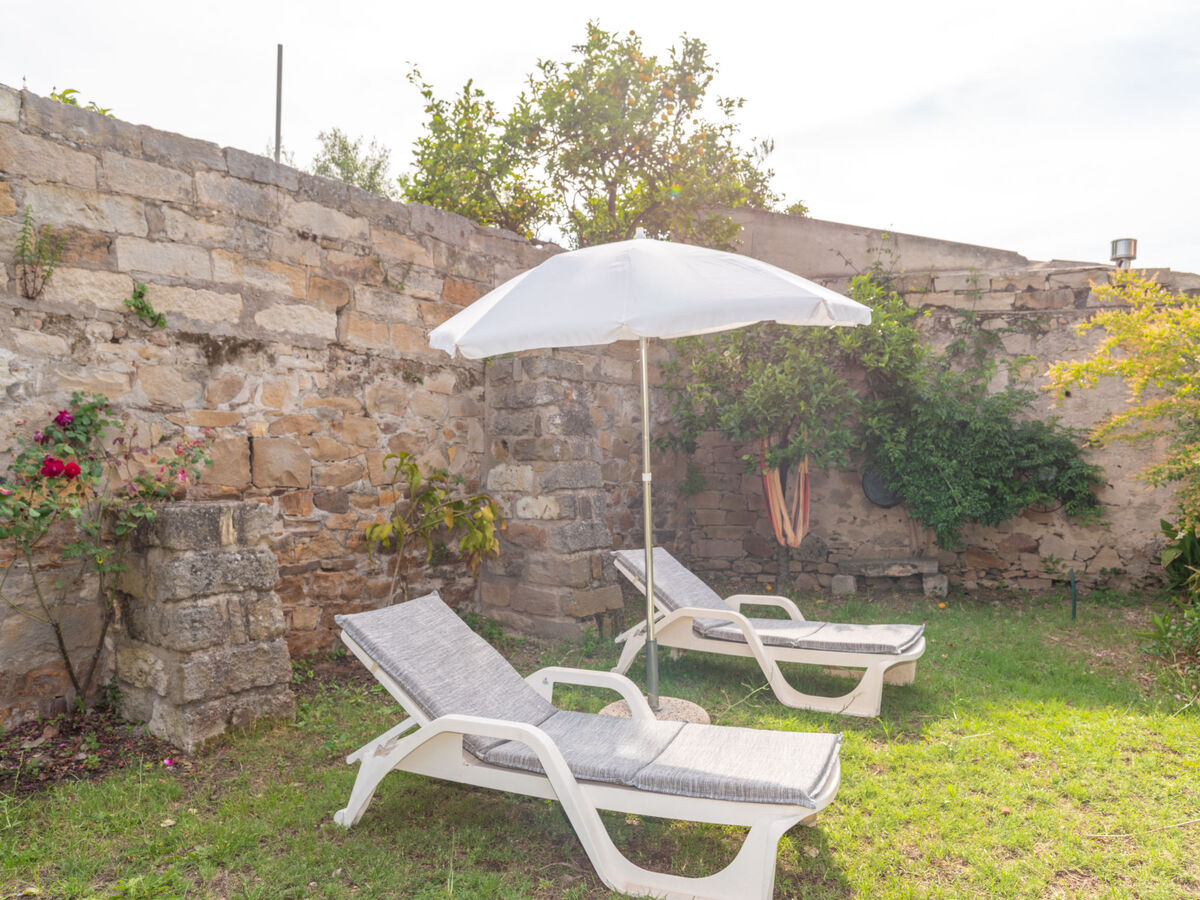 Maison Camilla à Valledoria, 3 chambres, terrasse - Photo 27
