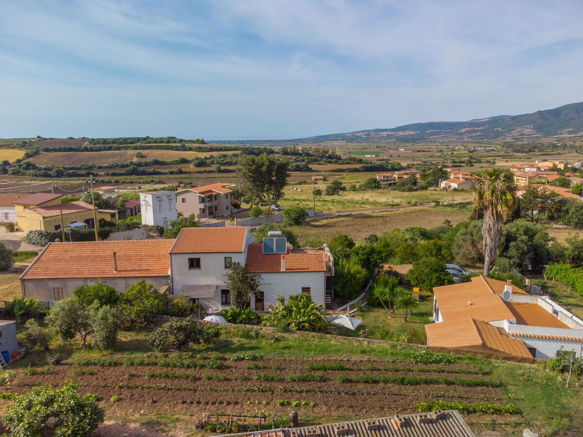 Maison Camilla à Valledoria, 3 chambres, terrasse - Photo 28