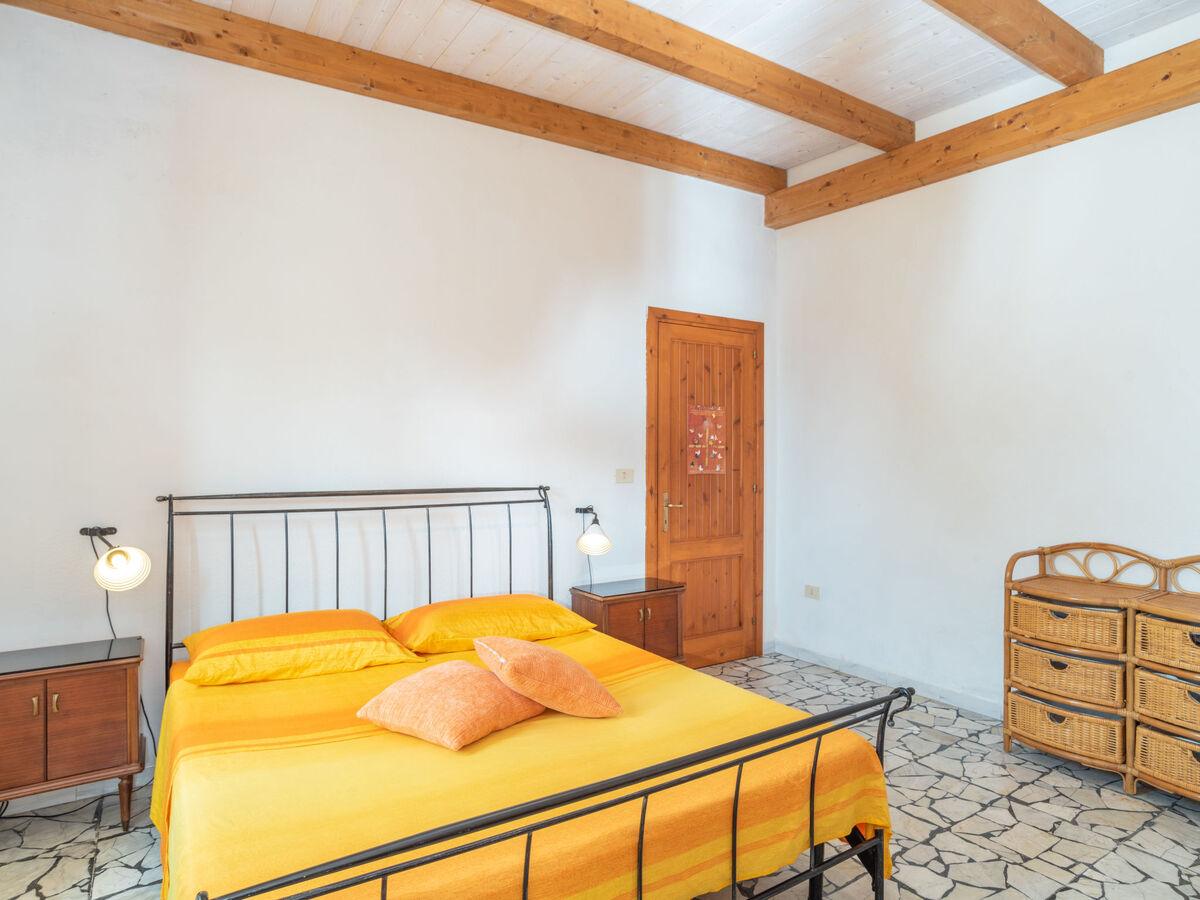 Marta, maison 2 chambres avec jardin à Valledoria - Photo 9