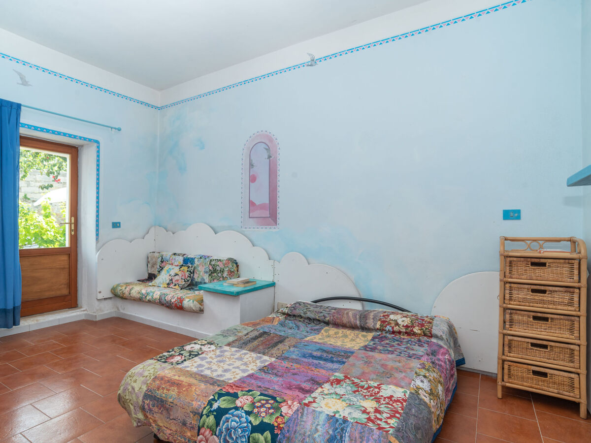 Marta, maison 2 chambres avec jardin à Valledoria - Photo 13
