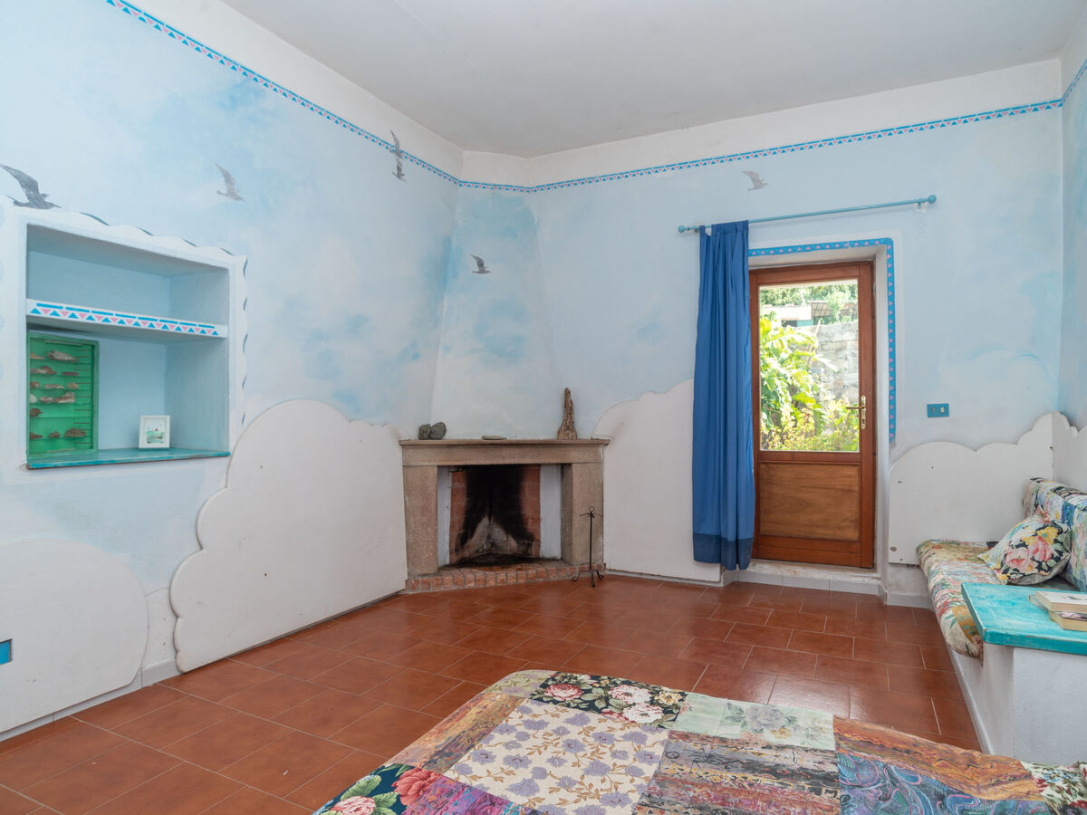 Marta, maison 2 chambres avec jardin à Valledoria - Photo 14