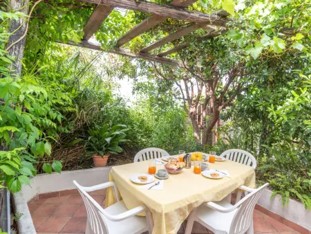 Location maison à Valledoria, Marta