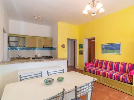Marta, Maison 4 personnes à Valledoria - Photo 4