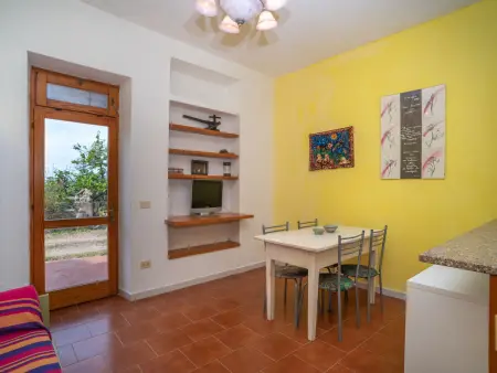 Marta, Maison 4 personnes à Valledoria - Photo 5