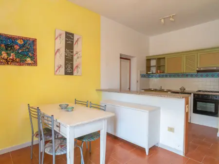 Marta, Maison 4 personnes à Valledoria - Photo 6