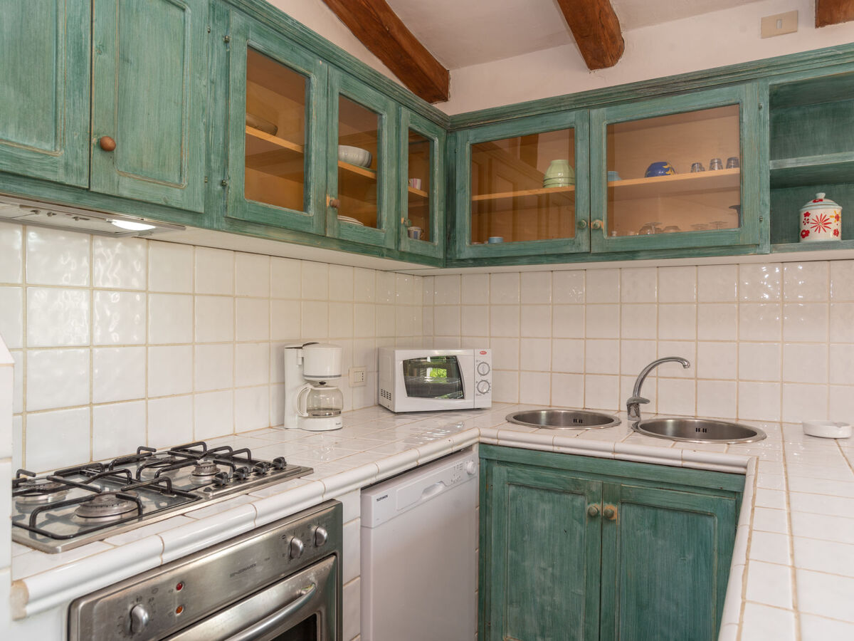 Maison Sibilla, 3 chambres à Valledoria - Photo 12