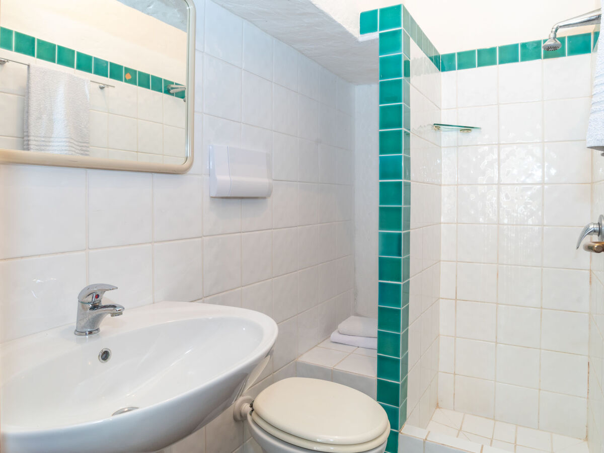 Maison Sibilla, 3 chambres à Valledoria - Photo 19