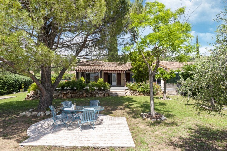 Villa Isclawa - 6 personnes, piscine chauffée à Callian - Photo 8