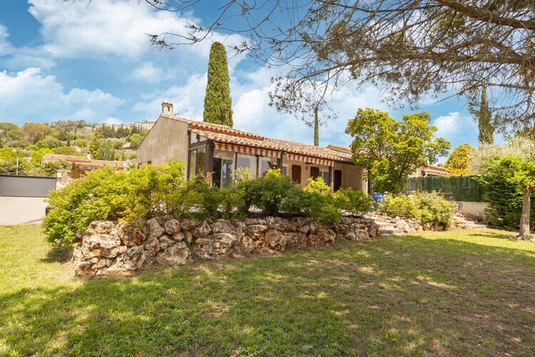Villa Isclawa - 6 personnes, piscine chauffée à Callian - Photo 12