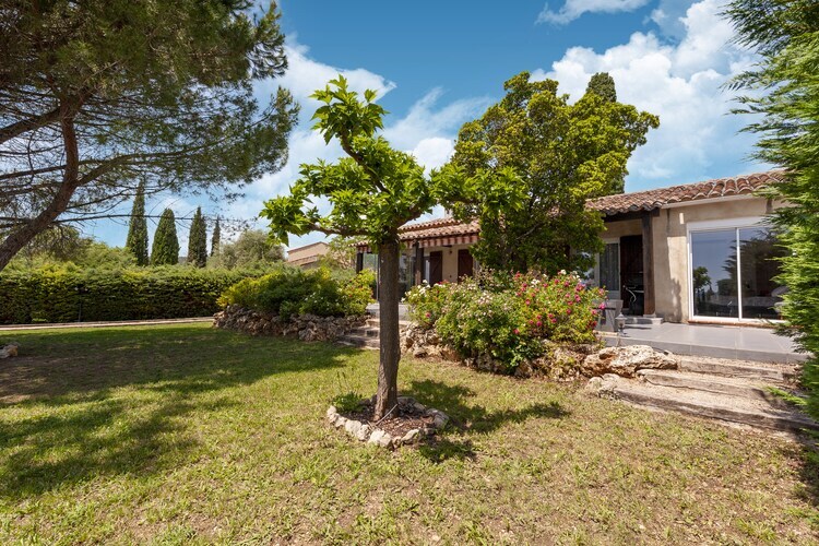 Villa Isclawa - 6 personnes, piscine chauffée à Callian - Photo 17