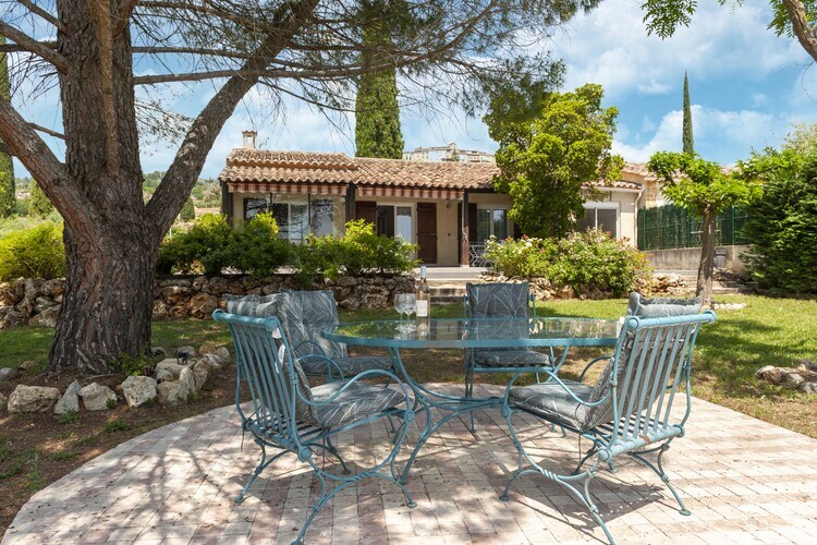 Villa Isclawa - 6 personnes, piscine chauffée à Callian - Photo 19