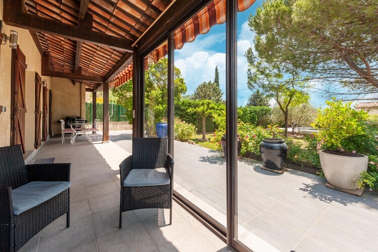 Villa Isclawa - 6 personnes, piscine chauffée à Callian - Photo 40